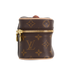 Louis Vuitton Nice Nano Toiletry Bag, side view